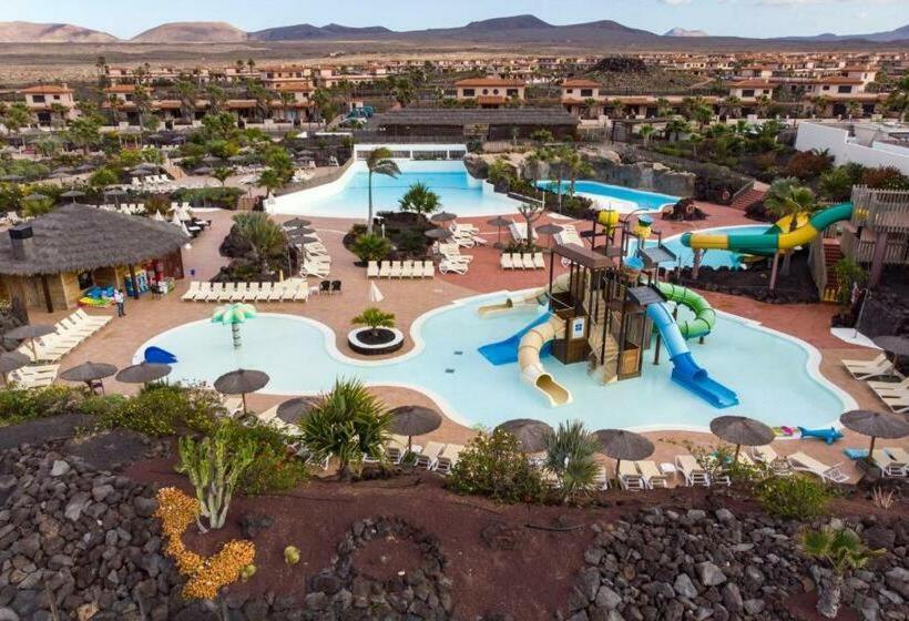 Villa Majanicho Con Piscina Lajares Exterior foto